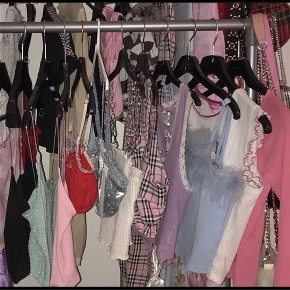 Y2k style bundle - Picture 2 of 4